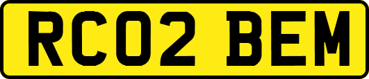 RC02BEM