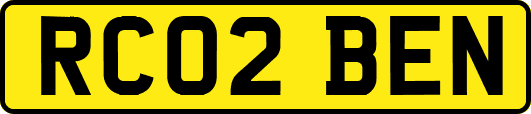 RC02BEN