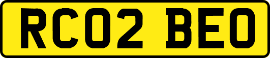 RC02BEO