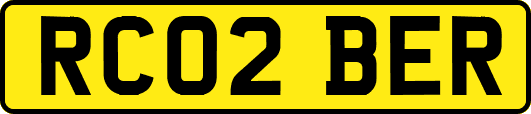 RC02BER