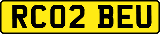 RC02BEU