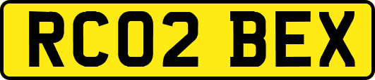RC02BEX