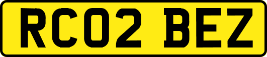 RC02BEZ