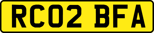 RC02BFA