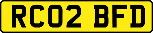 RC02BFD