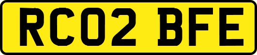RC02BFE