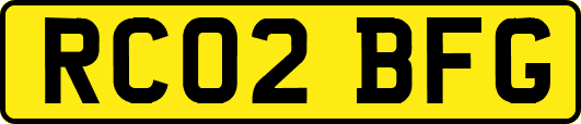 RC02BFG