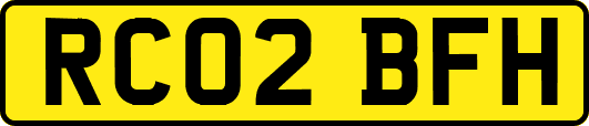 RC02BFH