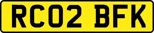 RC02BFK