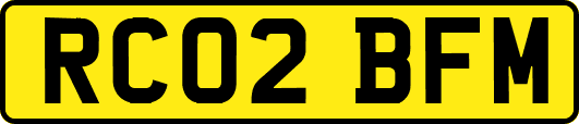 RC02BFM