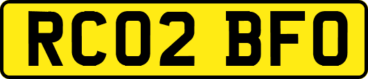 RC02BFO