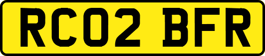 RC02BFR