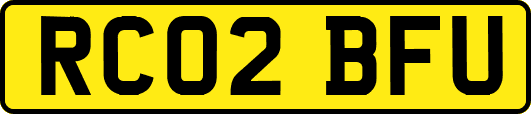 RC02BFU