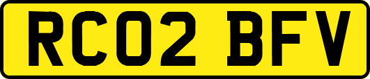 RC02BFV