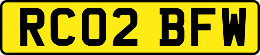 RC02BFW