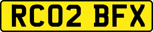 RC02BFX