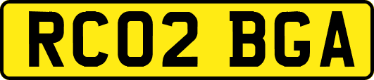 RC02BGA