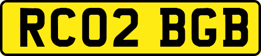 RC02BGB