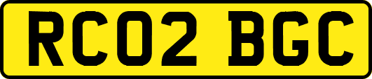RC02BGC