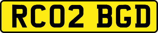 RC02BGD