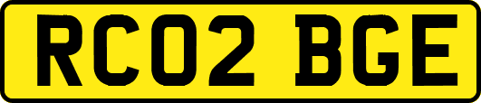 RC02BGE