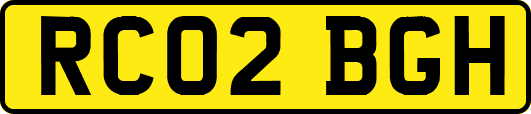 RC02BGH