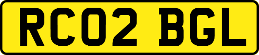 RC02BGL