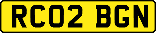 RC02BGN