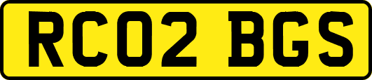 RC02BGS