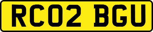 RC02BGU