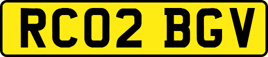 RC02BGV