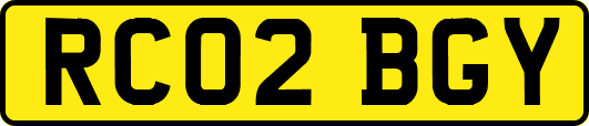 RC02BGY
