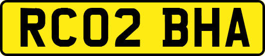 RC02BHA