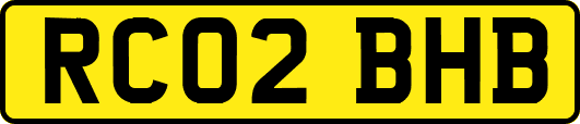 RC02BHB