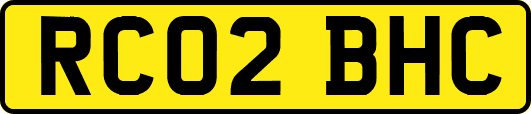 RC02BHC