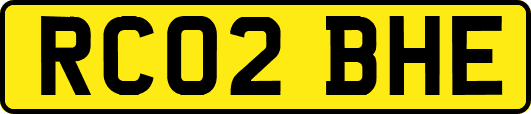 RC02BHE