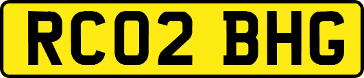 RC02BHG