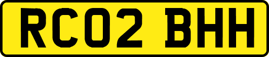 RC02BHH