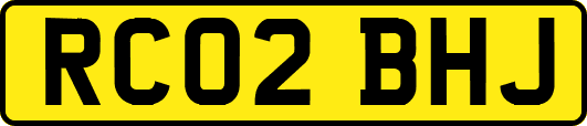 RC02BHJ