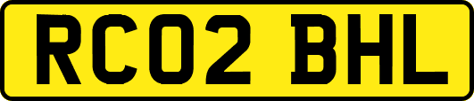 RC02BHL