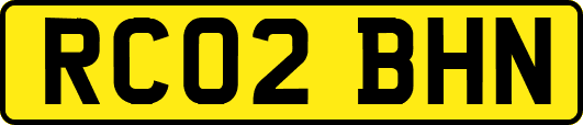 RC02BHN