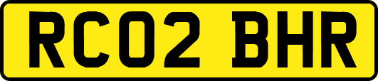 RC02BHR