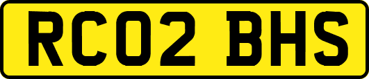 RC02BHS