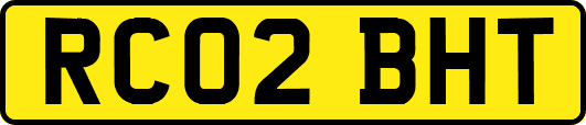 RC02BHT