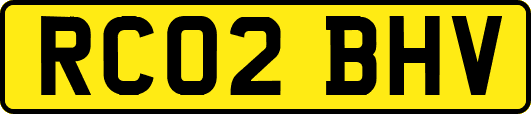 RC02BHV