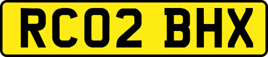 RC02BHX