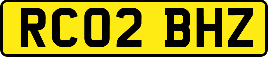 RC02BHZ