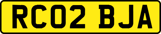 RC02BJA