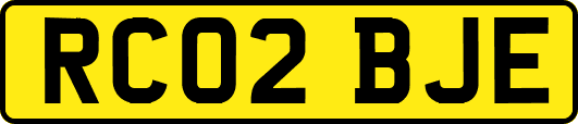 RC02BJE