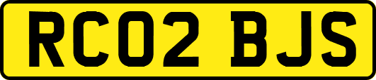 RC02BJS